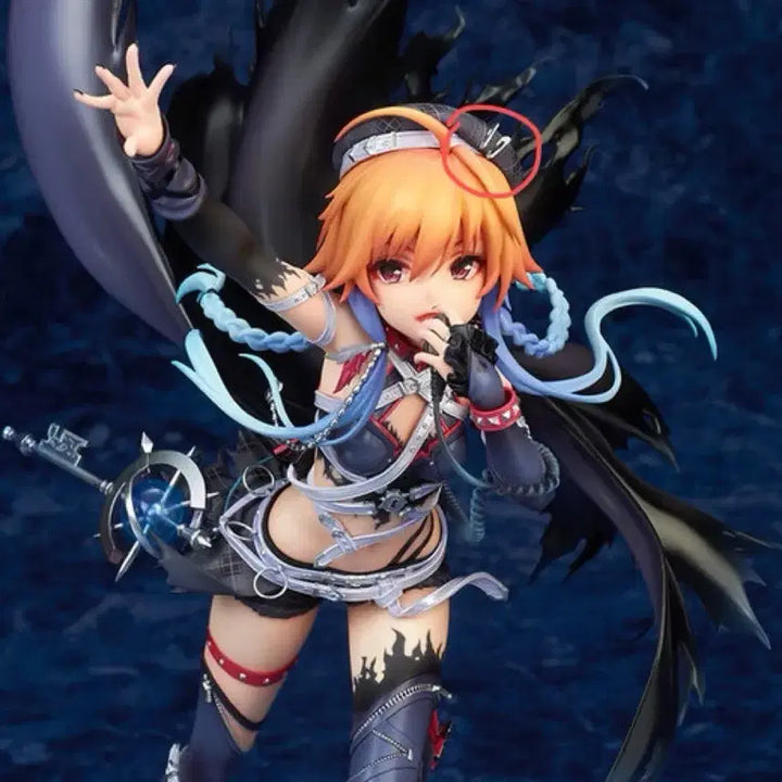 [BUNJANG] Alter Idolm@ster Cinderella Girls Asuka Ninomiya Figure / 알터 아이돌마스터 신데렐라 걸즈 니노미야 아스카 우상의 프래그먼트 피규어