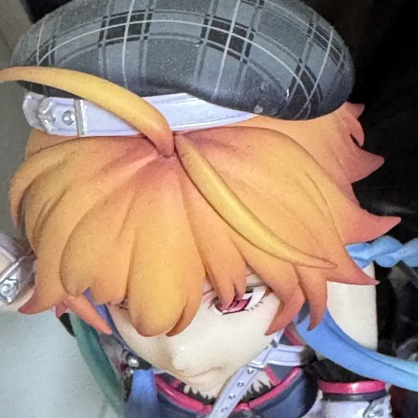 [BUNJANG] Alter Idolm@ster Cinderella Girls Asuka Ninomiya Figure / 알터 아이돌마스터 신데렐라 걸즈 니노미야 아스카 우상의 프래그먼트 피규어