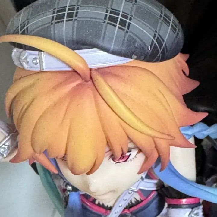 [BUNJANG] Alter Idolm@ster Cinderella Girls Asuka Ninomiya Figure / 알터 아이돌마스터 신데렐라 걸즈 니노미야 아스카 우상의 프래그먼트 피규어