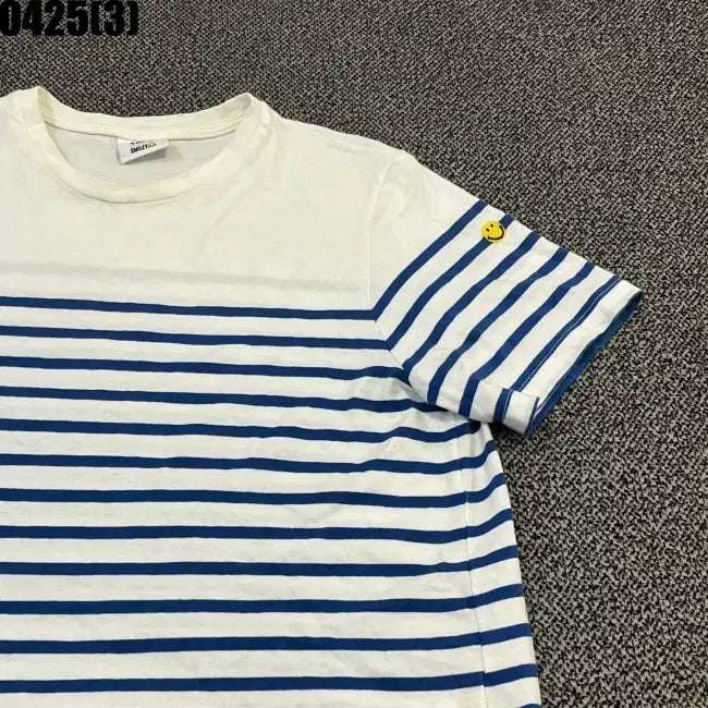 [BUNJANG] Voca Vaca Short Sleeve T-shirt (Size 95) / 보카바카 반팔티셔츠 실측 95