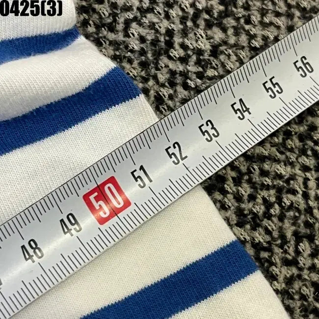 [BUNJANG] Voca Vaca Short Sleeve T-shirt (Size 95) / 보카바카 반팔티셔츠 실측 95