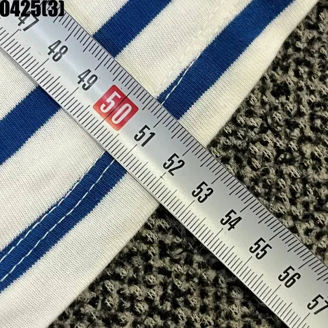 [BUNJANG] Voca Vaca Short Sleeve T-shirt (Size 95) / 보카바카 반팔티셔츠 실측 95