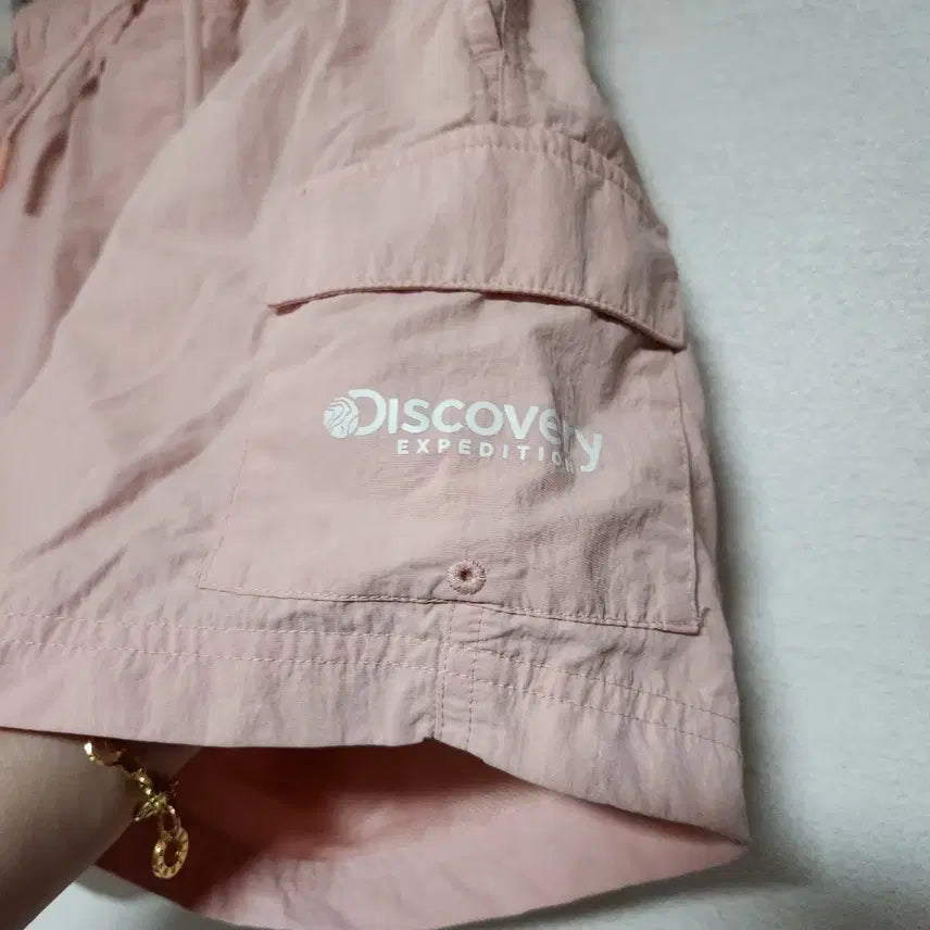 [BUNJANG] Discovery Women&