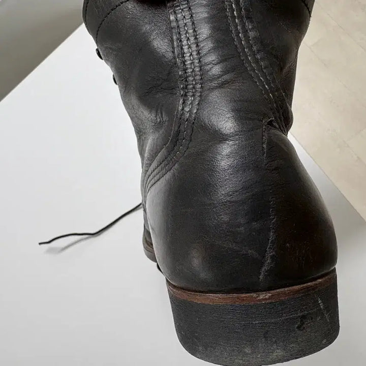 [BUNJANG] Red Wing Iron Ranger 8086 Boots / 레드윙 아이언레인저 8086