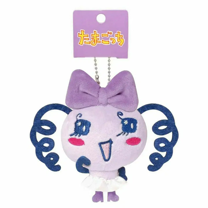 [BUNJANG] Tamagotchi Makiko Mascot / 다마고치 마키코 마스코트