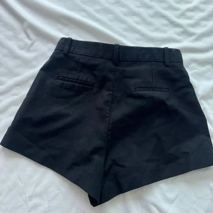 [SOLD OUT] 언더스탠딩 블랙 면바지