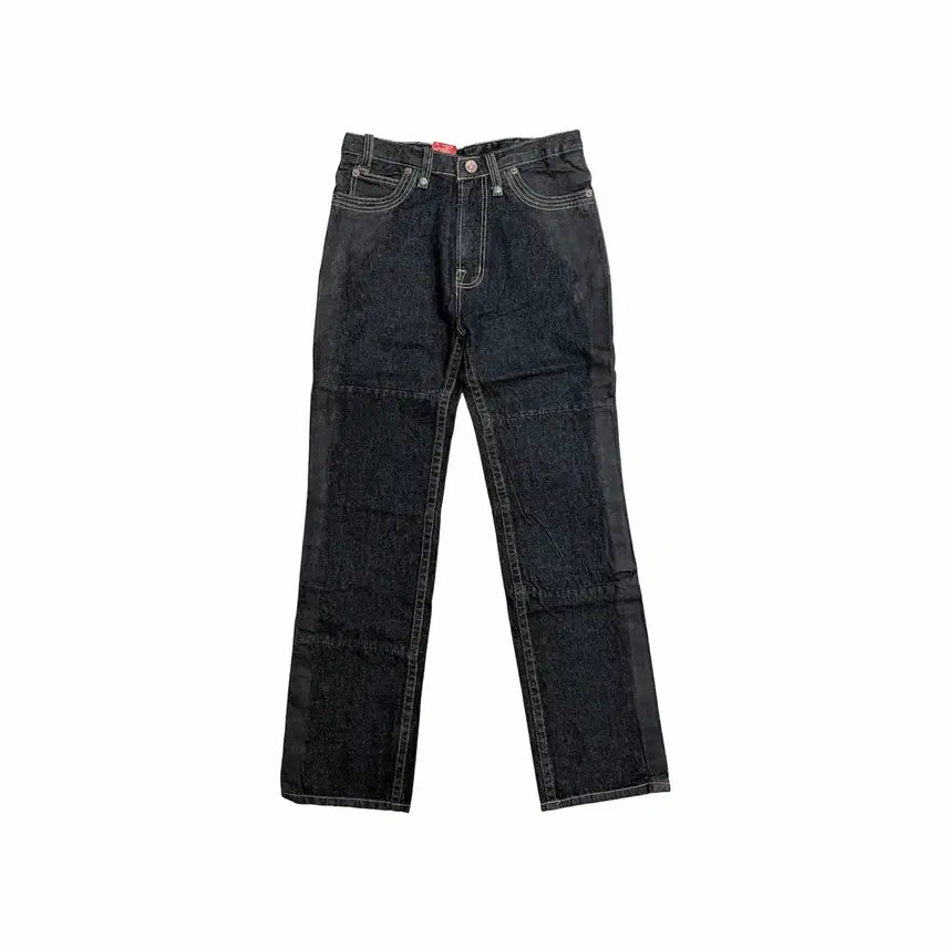 [SOLD OUT] (새상품) 리바이스 RED 레드 501 왁스 코팅 데님 팬츠 (32)