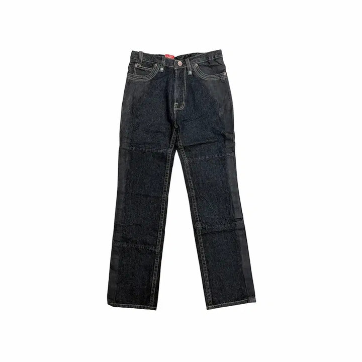 [SOLD OUT] (새상품) 리바이스 RED 레드 501 왁스 코팅 데님 팬츠 (32)