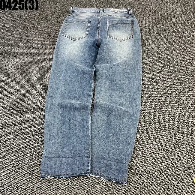 [SOLD OUT] 아떼 바네사브루노 청바지 36