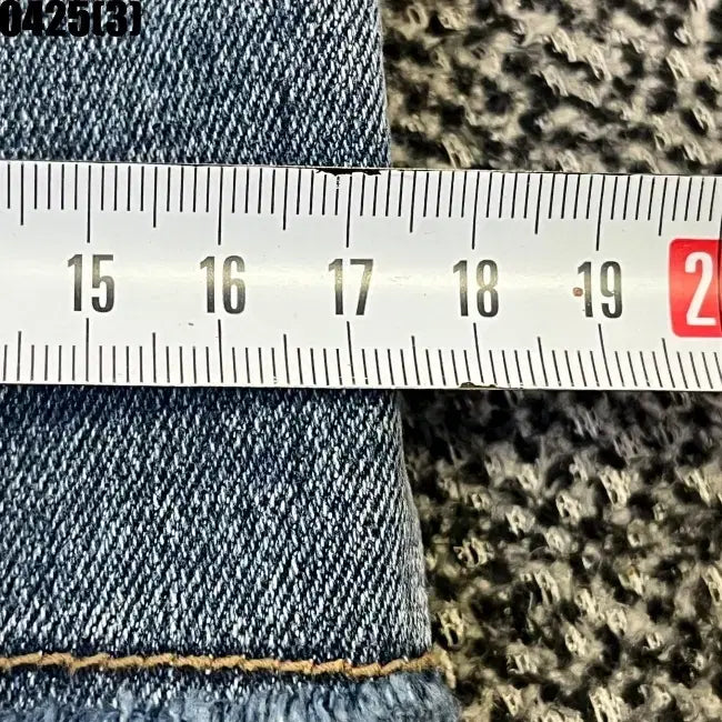 [SOLD OUT] 아떼 바네사브루노 청바지 36