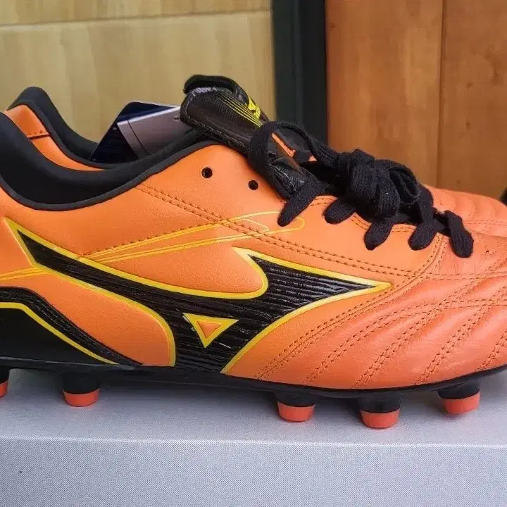 [SOLD OUT] ㅇ미즈노 ESTRELA NEO EL 260사이즈  택체새상품 정품