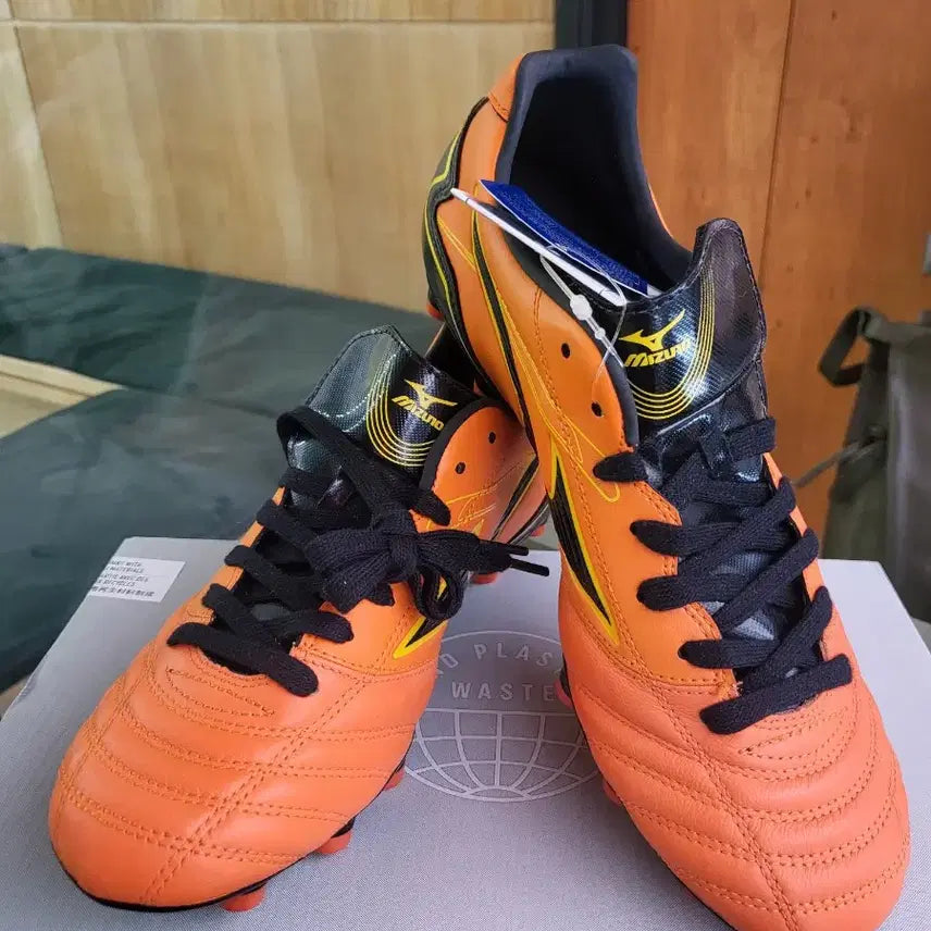 [SOLD OUT] ㅇ미즈노 ESTRELA NEO EL 260사이즈  택체새상품 정품