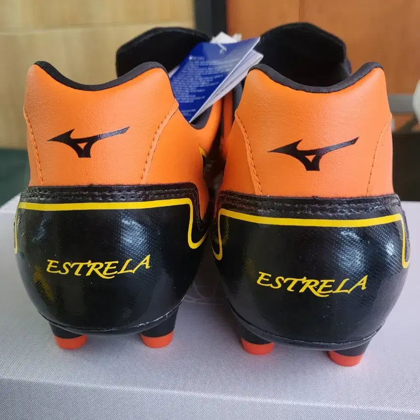 [SOLD OUT] ㅇ미즈노 ESTRELA NEO EL 260사이즈  택체새상품 정품