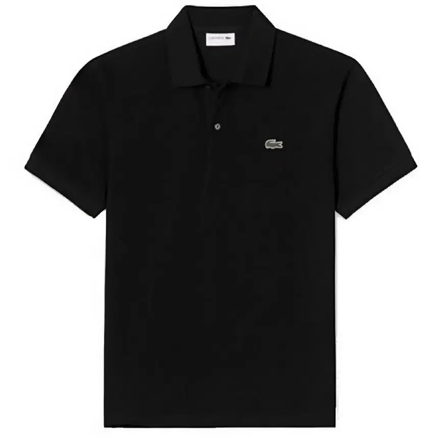 [BUNJANG] Lacoste PK Short Sleeve Polo Shirt / <무료배송>라코스테 PK 반팔 카라티