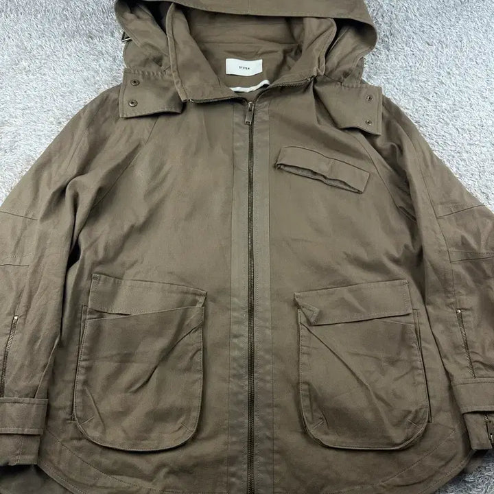 [BUNJANG] System Jacket Women&