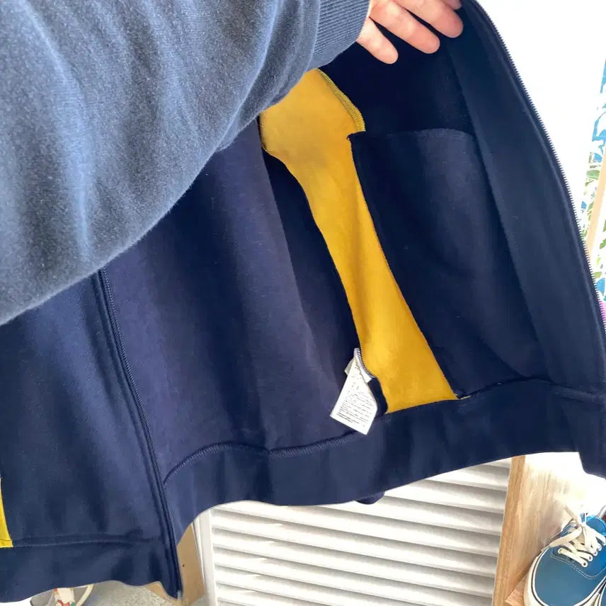 [BUNJANG] Adidas Europa Jersey XL / 아디다스 유로파 져지 XL(105) Adidas Europa Jersey