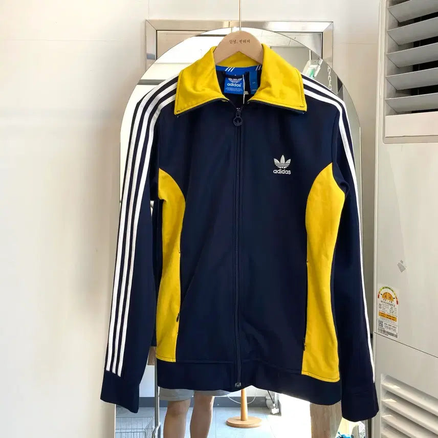 [BUNJANG] Adidas Europa Jersey XL / 아디다스 유로파 져지 XL(105) Adidas Europa Jersey