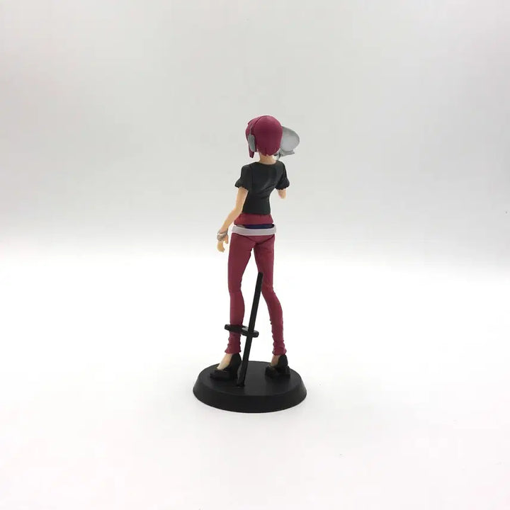 [BUNJANG] HG Gundam Seed Destiny Luna Maria Hawke Swimsuit Version Figure / HG 건담시드데스티니 루나마리아 호크 수영복 버전 피규어