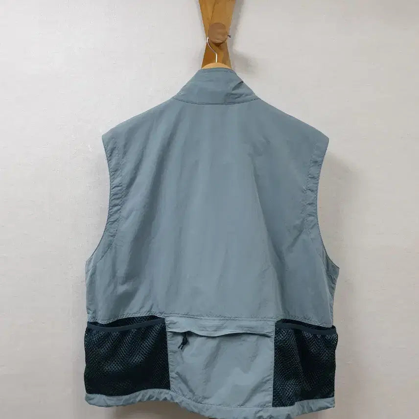 [BUNJANG] Nike ACG Aviator Vest Mint / [L/100~105] 나이키 ACG 에비에이터 베스트 민트