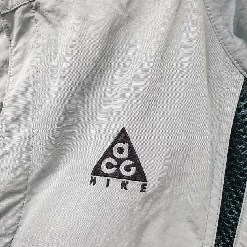 [BUNJANG] Nike ACG Aviator Vest Mint / [L/100~105] 나이키 ACG 에비에이터 베스트 민트