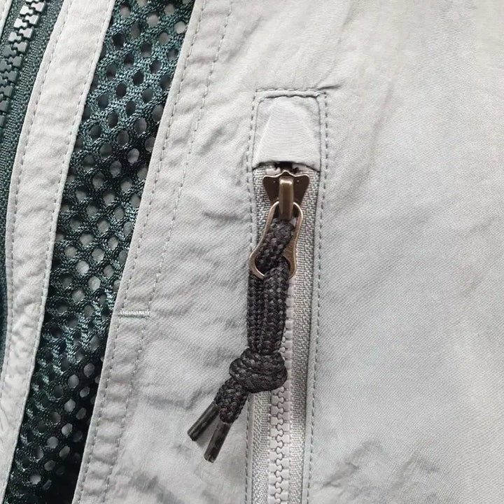 [BUNJANG] Nike ACG Aviator Vest Mint / [L/100~105] 나이키 ACG 에비에이터 베스트 민트