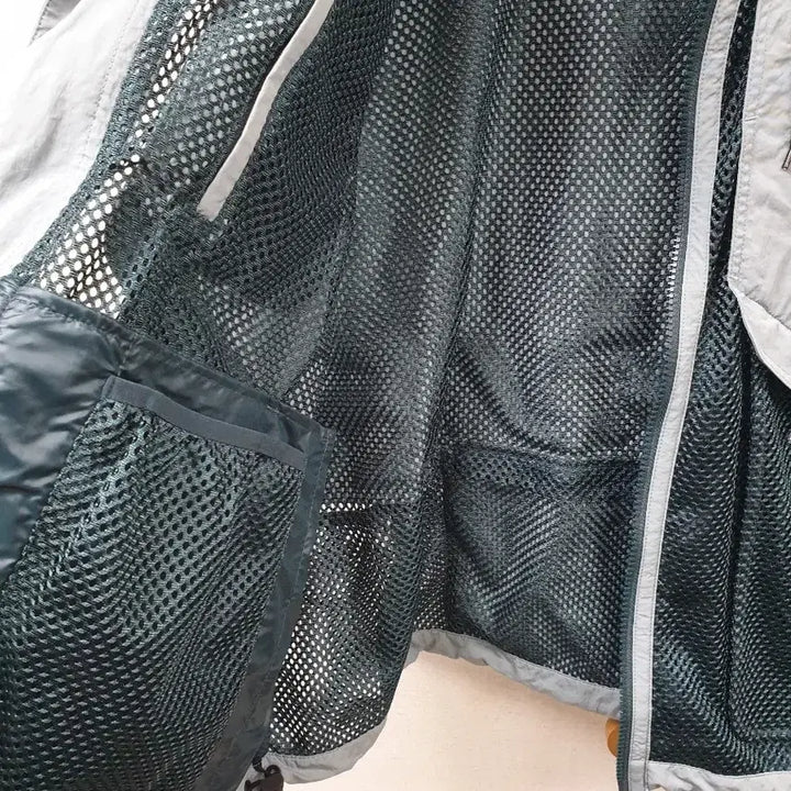 [BUNJANG] Nike ACG Aviator Vest Mint / [L/100~105] 나이키 ACG 에비에이터 베스트 민트