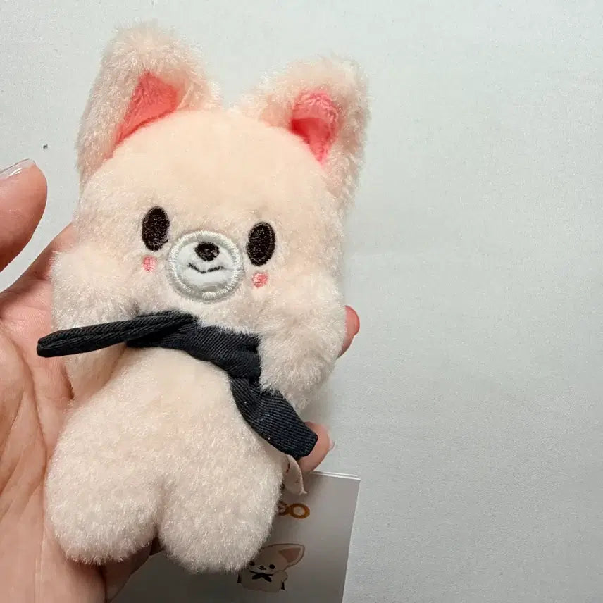 [BUNJANG] SKZOO FoxINI Plush / 안아주폭시니(skzoo)