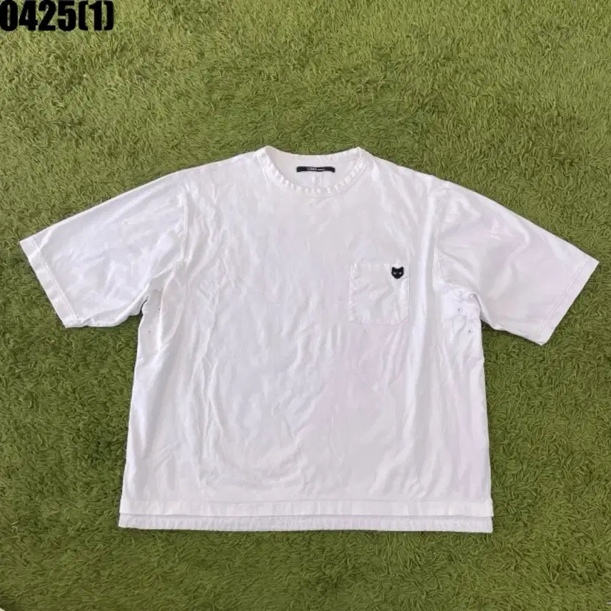 [SOLD OUT] 지오송지오 반팔
