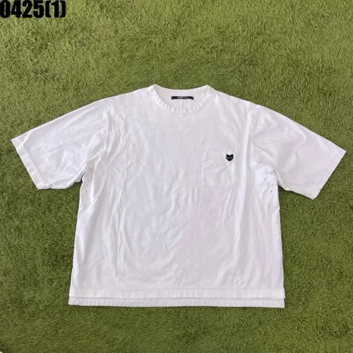 [SOLD OUT] 지오송지오 반팔