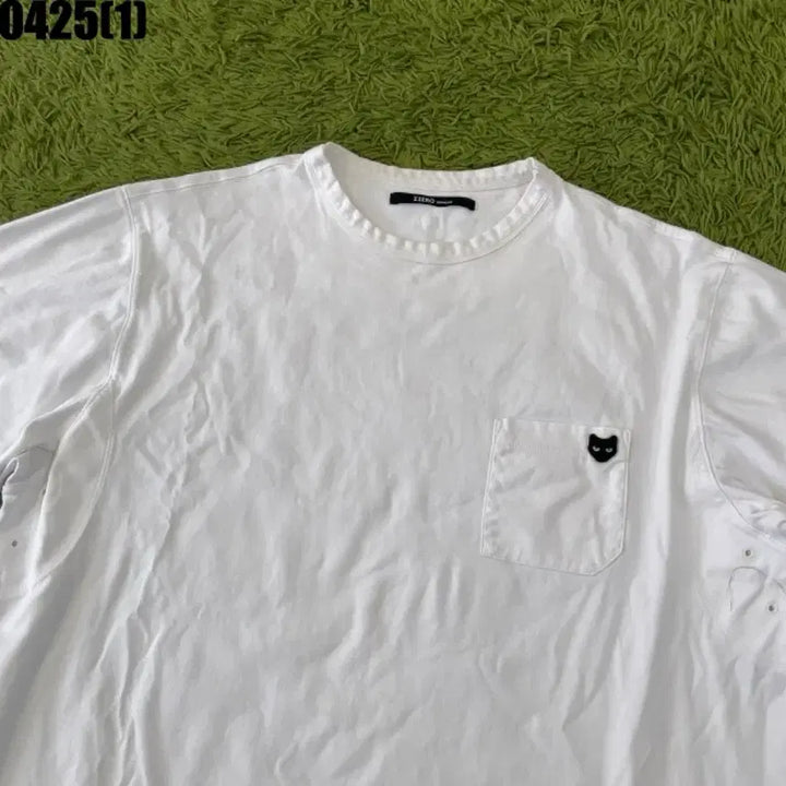 [SOLD OUT] 지오송지오 반팔