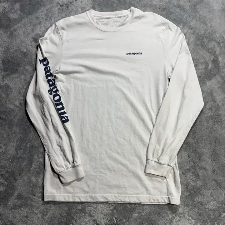 [BUNJANG] Patagonia Long Sleeve Shirt / 파타고니아 롱 슬리브