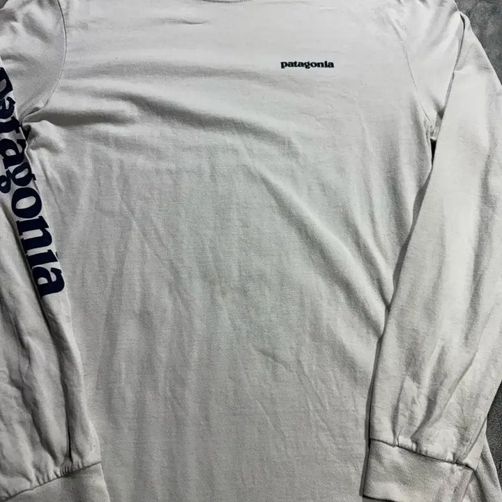 [BUNJANG] Patagonia Long Sleeve Shirt / 파타고니아 롱 슬리브