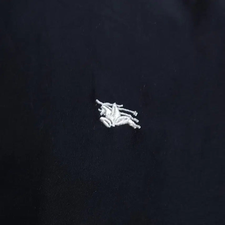 [SOLD OUT] 버버리 블랙 남성 자켓 점퍼