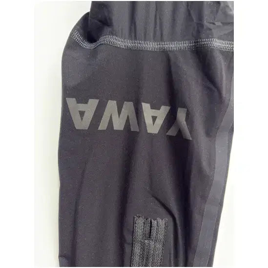 [BUNJANG] Satisfy Justice Runaway Tights Black / 세티스파이 / 저스티스 런어웨이 타이즈 블랙 / 1