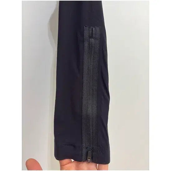 [BUNJANG] Satisfy Justice Runaway Tights Black / 세티스파이 / 저스티스 런어웨이 타이즈 블랙 / 1