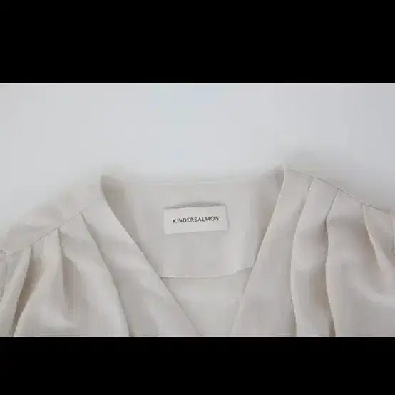 [BUNJANG] Kinder Salmmon Wrap Dress / 킨더살몬 랩 드레스 wrap dress