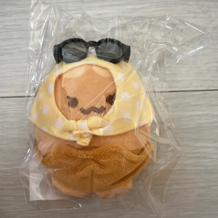 [SOLD OUT] 태연 탱그 미개봉 원가이하 양도
