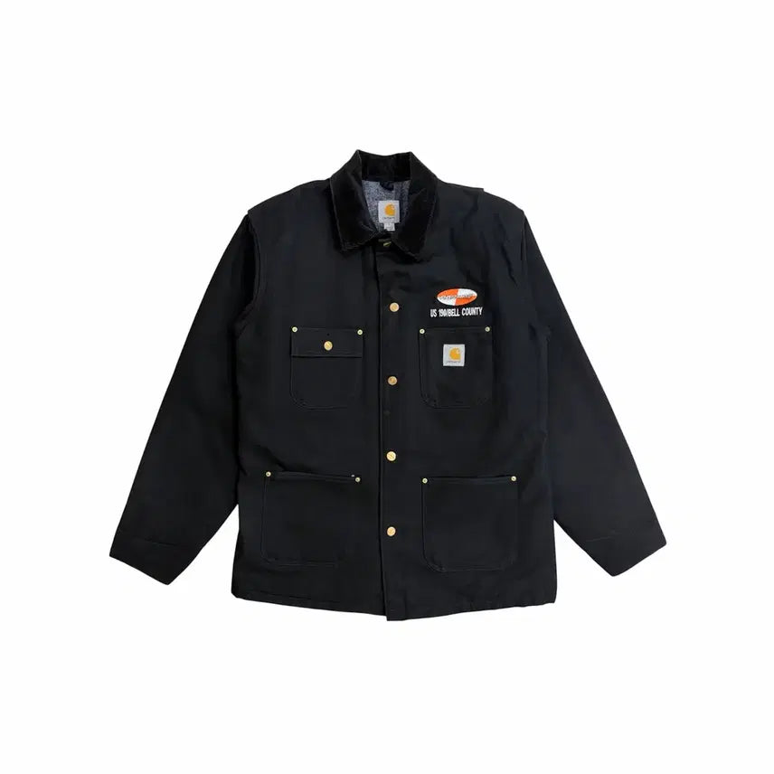 [SOLD OUT] 칼하트 C001 초어 자켓 (L)