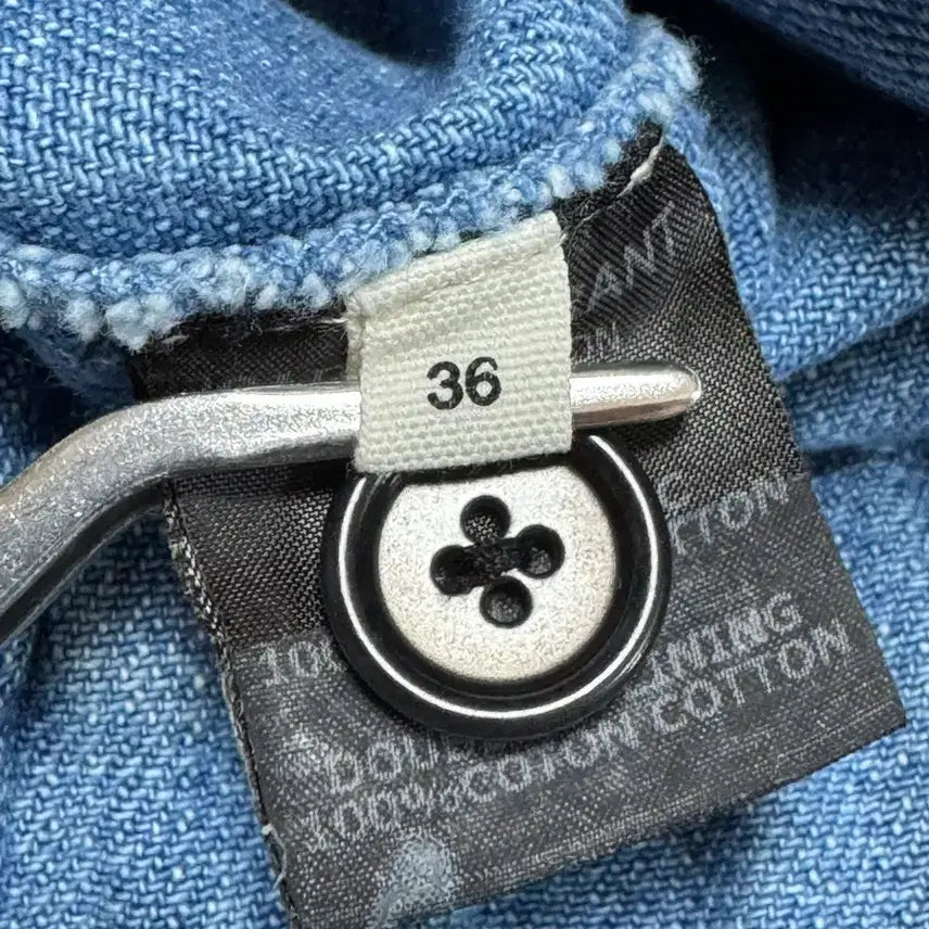 [SOLD OUT] [36]이자벨마랑 에뚜왈 나폴레옹 청자켓