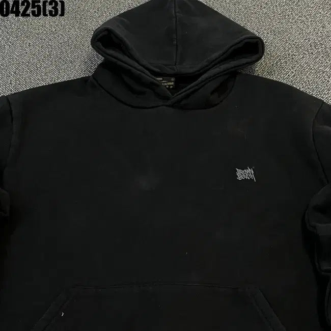 [SOLD OUT] 브라운브레스 후드티 L 실측 105
