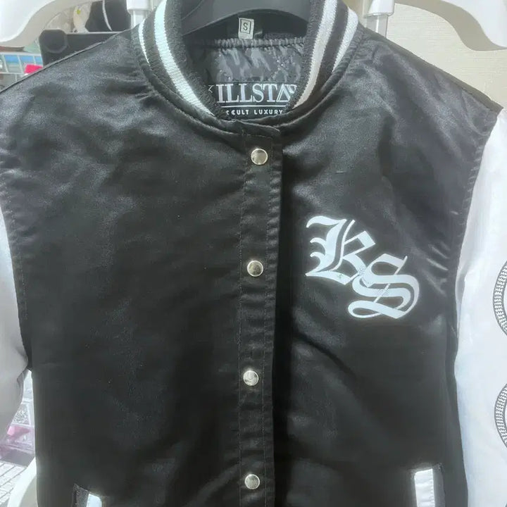 [BUNJANG] Killstar Jacket S Size / 킬스타 자켓 S