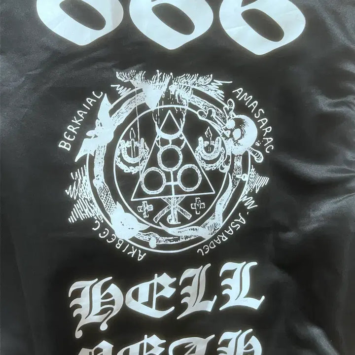 [BUNJANG] Killstar Jacket S Size / 킬스타 자켓 S