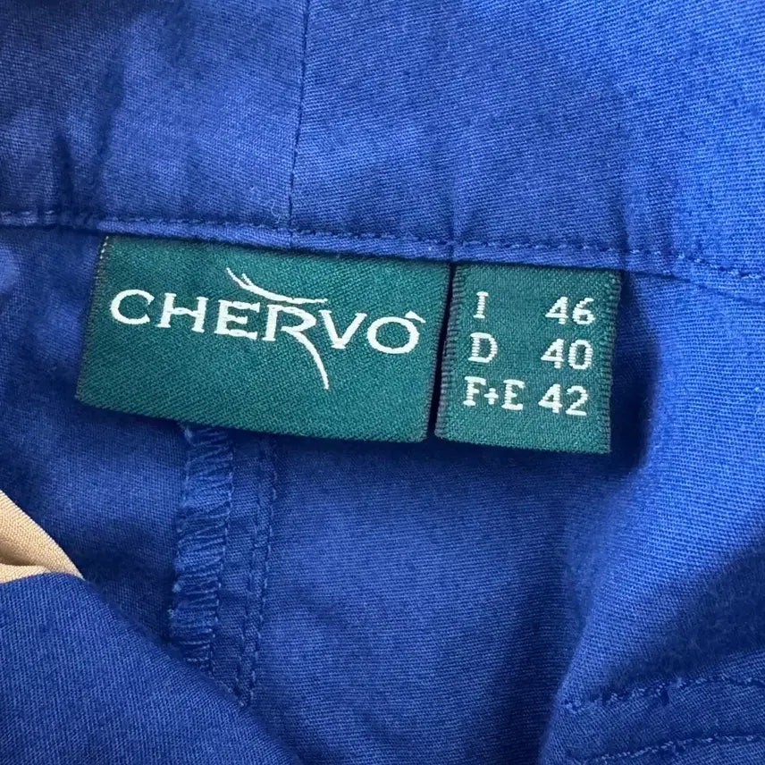 [BUNJANG] Chervo Men&