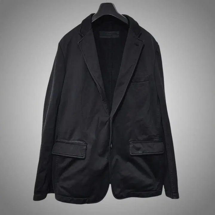 [BUNJANG] Comme des Garcons Homme Plus Glass Jacket / 꼼데가르송 옴므 플러스 글라스 자켓