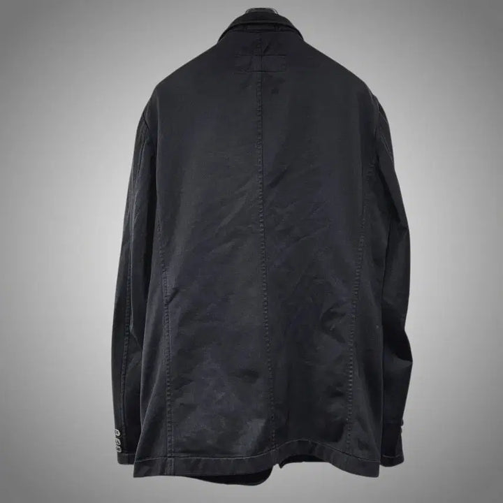 [BUNJANG] Comme des Garcons Homme Plus Glass Jacket / 꼼데가르송 옴므 플러스 글라스 자켓