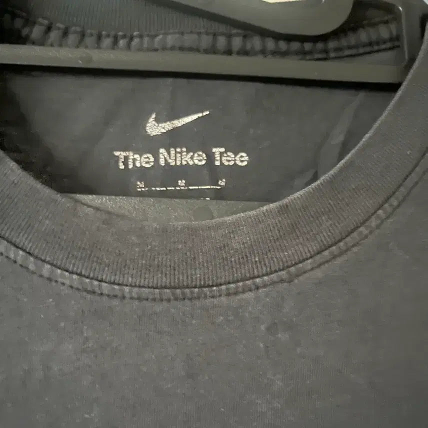 [BUNJANG] Nike T-shirt M / 나이키 반팔티 M