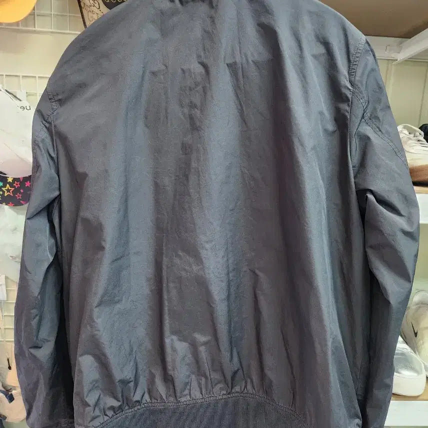 [SOLD OUT] 라코스테 블루종 M