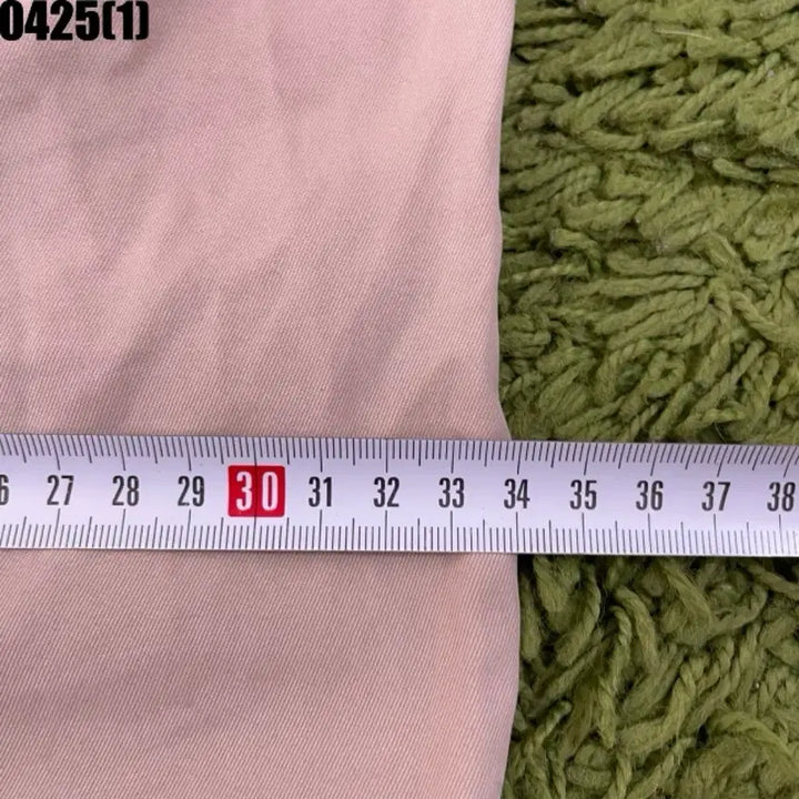 [BUNJANG] Polo Ralph Lauren Beige Cotton Pants 36 / 폴로 랄프로렌 베이지 면바지 36