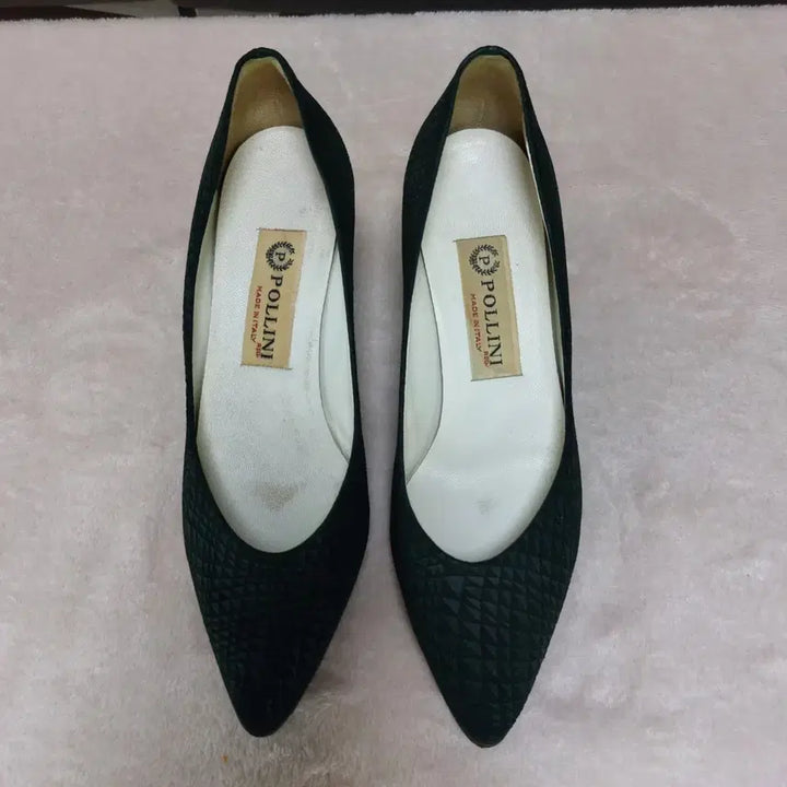 [BUNJANG] Polini Heels / (230)폴리니 구두