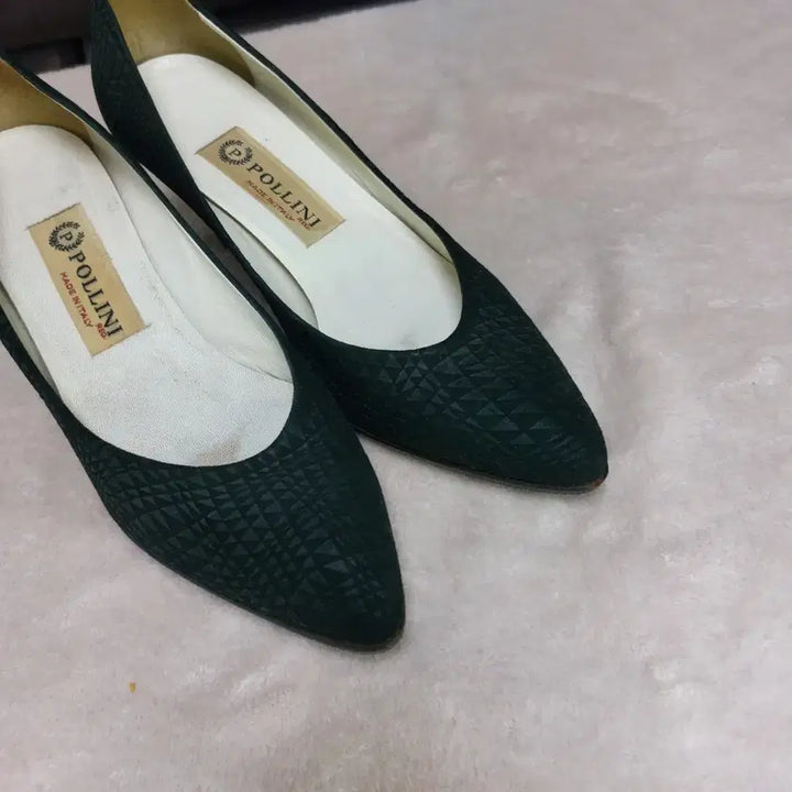 [BUNJANG] Polini Heels / (230)폴리니 구두